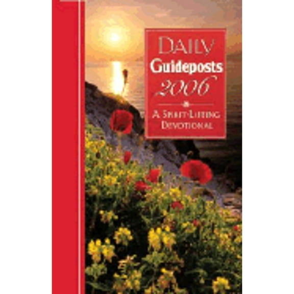 Daily Guideposts 2006 Hardcover