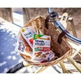 thumbnail image 2 of Snak Club Tajin Chili & Lime Peach Rings Candy, 2.5 oz Bags - Pack of 12, 2 of 2