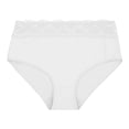 thumbnail image 2 of Pantaleta Berlei para Mujer, Completa con Encaje Blanco Talla G, 2 of 4