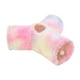 thumbnail image 1 of Túnel de peluche para gatos, túneles de interior con pelota de juguete, juguetes interactivos. Multicolor, 1 of 9