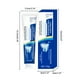 thumbnail image 3 of Pasta de dientes La pasta de dientes protege las encías cuida la cavidad bucal refresca el aliento previene las caries limpia los dientes Una pasta de dientes, 3 of 9