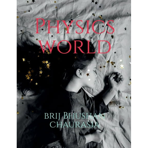 Physics World, (Paperback)