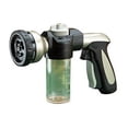 thumbnail image 2 of Sporty's Multi-Pattern Hose Nozzle with Soap Dispenser, 2 of 4
