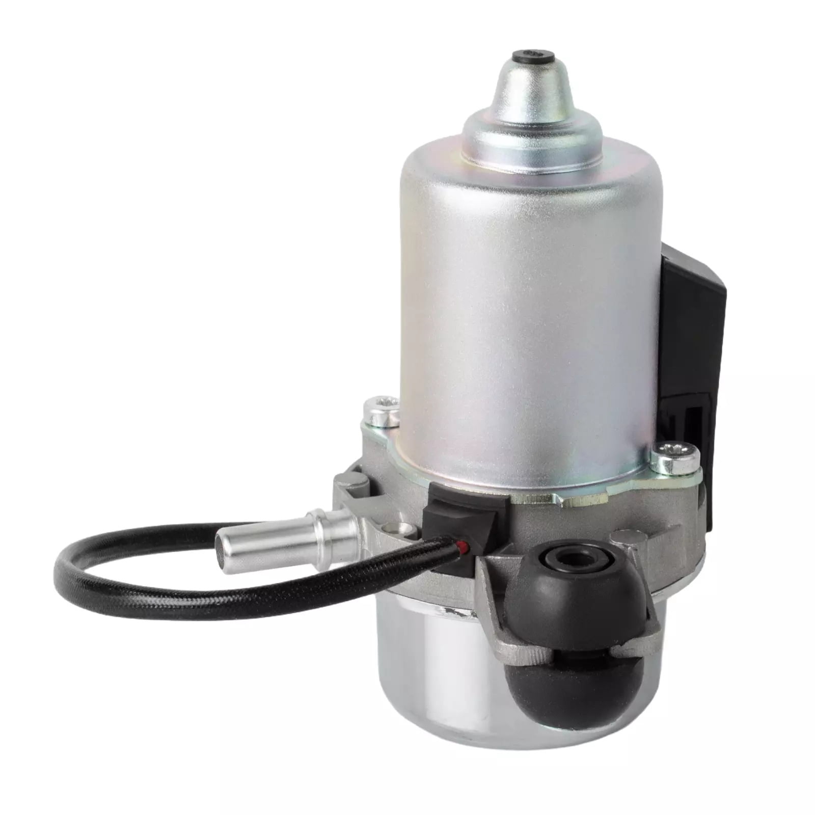 Power Brake Booster Auxiliary Electric Vacuum Pump Assembly For Volvo
