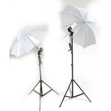 

2 Photography/Videography Studio 45 Watt 5500K Daylight Fluorescent Light Bulbs