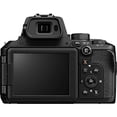 thumbnail image 3 of Nikon COOLPIX P950 16MP 83x Super Telephoto Zoom Digital Camera 4K UHD - (Renewed), 3 of 5
