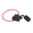 thumbnail image 4 of Support de Fusible ATO, 20 Pcs Support de Fusible Auto 12V en Ligne Clarté Remarquable, 4 of 7
