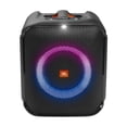 thumbnail image 5 of JBL Partybox Encore Essential - Portable party speaker with powerful 100W sound, built-in dynamic light show, and splash proof design - Black, 5 of 14