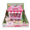 Disney Minnie Mouse and Figaro Smoothie Shop Play Set New with Box