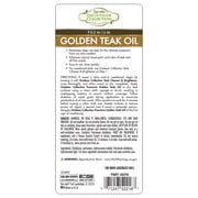 Star brite The Outdoor Collection Premium Teak Oil