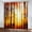 5, variant on Modern Natural Scenery Forest Trees Series Pattern Panel Thin Shading Window Curtain Living Room Set Decor