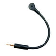 thumbnail image 6 of 1PC Detachable 3.5mm Game Microphone for Hyper X Cloud Orbit S Gaming Headset, 6 of 11