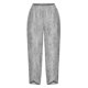 thumbnail image 3 of Pantalones de Mujer Traje Verano Cómodo de Moda Impreso Pantalones Recortados, Pantalones Elásticos Casuales, 3 of 6