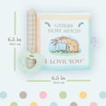 thumbnail image 4 of Soft Book Kids Preferred Adivina cuánto te quiero, 4 of 7