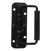 HOMEMAXS Metal Handle Box Handle Chest Handle Case Handle Replacement Heavy Duty Mount Handle