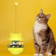 thumbnail image 5 of Dispensador de comida para , juguetes para golosinas, dispensador interactivo de golosinas, alimentador Rallentare, de golosinas para mascotas, - Amarillo Yinane dispensador de golosinas para gatos, 5 of 8