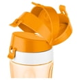 thumbnail image 3 of Sencor - Personal Blender with 0.6L Capacity + Coffee Grinder, 300W, Orange, 3 of 6
