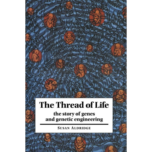 Canto Book The Thread of Life, (Hardcover)
