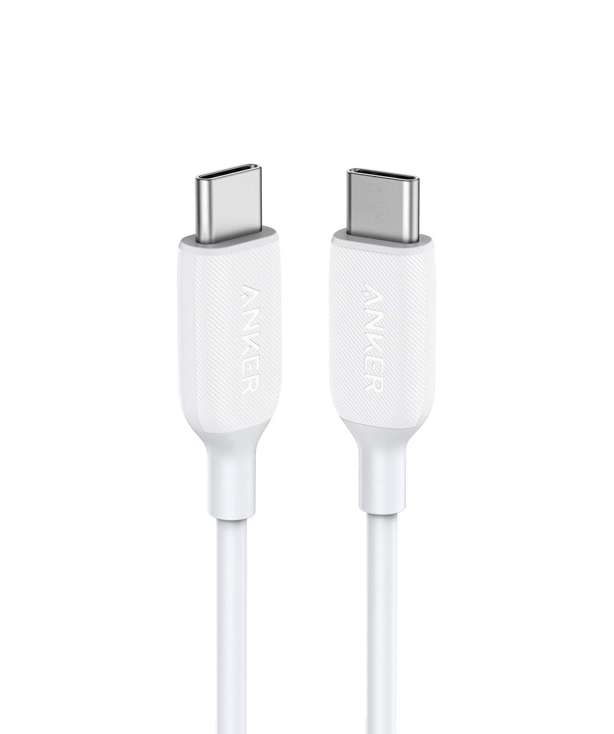 Anker USB C to USB C Cable, Powerline III Fast Charging Cord (3 ft