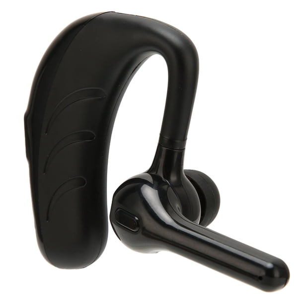 Sports Headset,Bluetooth Earpiece Hands Free Mono Sports Bluetooth Headset Single Ear Bluetooth Headset Multi-Functional