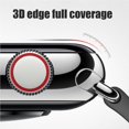 thumbnail image 3 of 41/45mm Screen Protector Film Compatible for Watch7 Protector Film Full Screen Coverage Watch Protective Film, 3 of 9
