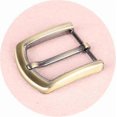 thumbnail image 5 of 1.5 Inch (38-40 Mm) Belt Buckle Replacement Square Single Prong For Men Women Belt Banmo, 5 of 5