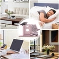 thumbnail image 4 of Graduation Picture Display For Desk,Wooden Vertical College Photo Frame - Desktop Ornament Home Decor For Keepsake Collection Table Bookshelf Living Room, 4 of 8