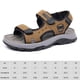 thumbnail image 2 of Cómodas sandalias atléticas al aire libre zapatos de agua con punta abierta sandalias de verano para hombres, 2 of 9