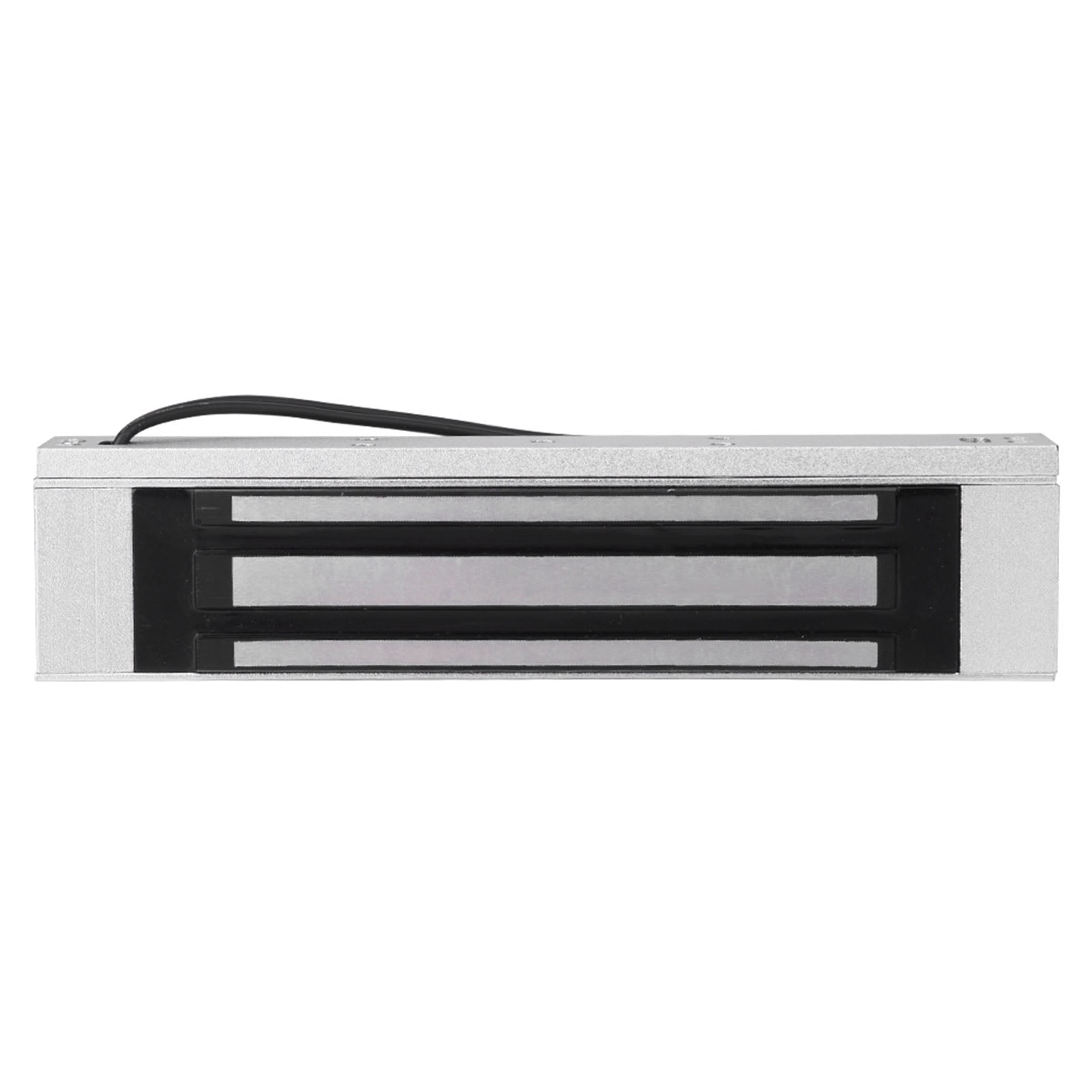 M Buder Electric Magnetic Door Lock 180kg (396 lbs) Strong Holding Force Access Control System for Home Office Door Cabinet Drawer Premium Security Hardware