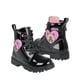 thumbnail image 1 of BOTINES VAVITO NIÑA VA321021 CHAROL NEGRO 15-17, 1 of 4