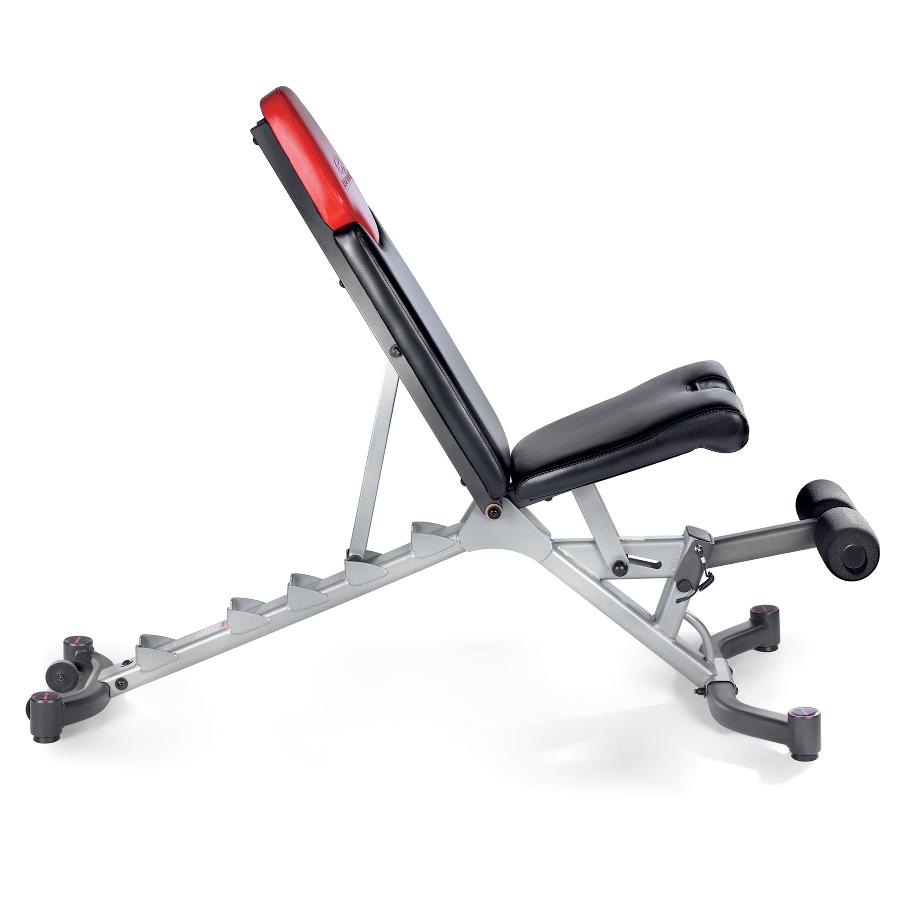 Bowflex 51 Adjustable Bench Walmartcom Walmartcom