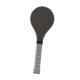 thumbnail image 1 of Raqueta de Pickleball Colamx Competición Mango Largo Portátil Gris Plateado, 1 of 8