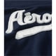 thumbnail image 2 of Aeropostale - Camiseta de béisbol para hombre, color azul, pequeña Aeropostale  Camiseta gráfica, 2 of 2
