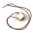 thumbnail image 2 of model rectifier corp mrc round speaker, 13mm mrc0001518, 2 of 2