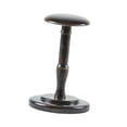 thumbnail image 4 of Abbracc Hat Display Stand Standing Dome Shaped Cap Organizer Tabletop Hat Rack Organizer short, 4 of 9