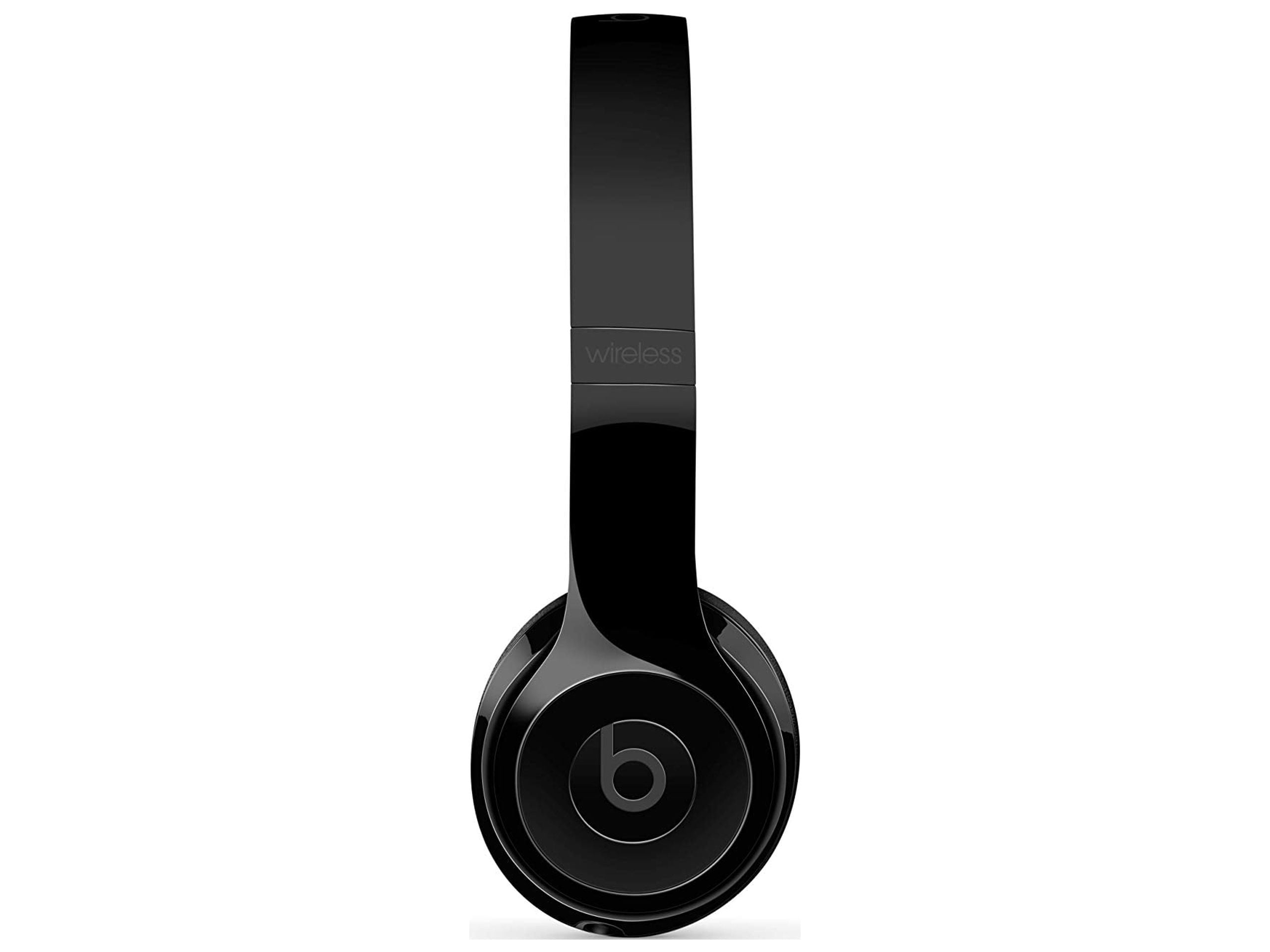 Beats Solo3 Wireless On-Ear Headphones with W1 Chip, 40Hrs