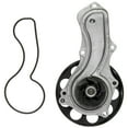 thumbnail image 2 of Gates 42184 Premium Engine Water Pump Fits select: 2016-2017,2020-2022 HONDA CIVIC, 2 of 3