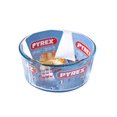 thumbnail image 2 of Pyrex Plat à Soufflé en Verre Haute Résistance 21 cm, 2 of 5