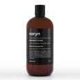 thumbnail image 1 of noryn - Crema Corporal para Hombre Rápida Absorción Mandarina y Bergamota 480 ml, 1 of 7