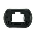 thumbnail image 1 of Camera Eye Cup Eyepiece Viewfinder Protector Replacement Spare Parts for Sony A7III A7II A7RIV A7RIII A7RII Spare Part, 1 of 12