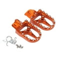 thumbnail image 4 of Foot Rest Ktm 650 690 1050 1090 1190 1290 Adv RST, 4 of 10