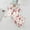 Multicolor1, variant on Girls' Summer Pajama Sets, Short Sleeve Casual 2 Piece Cute Kids' Sleepwear Multicolor Size 18-24 Months