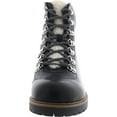 thumbnail image 3 of Style & Co. Womens Maariah Faux Suede Lace Up Ankle Boots, 3 of 3