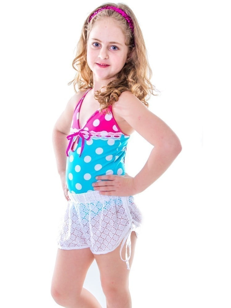 walmart lemon swimsuit