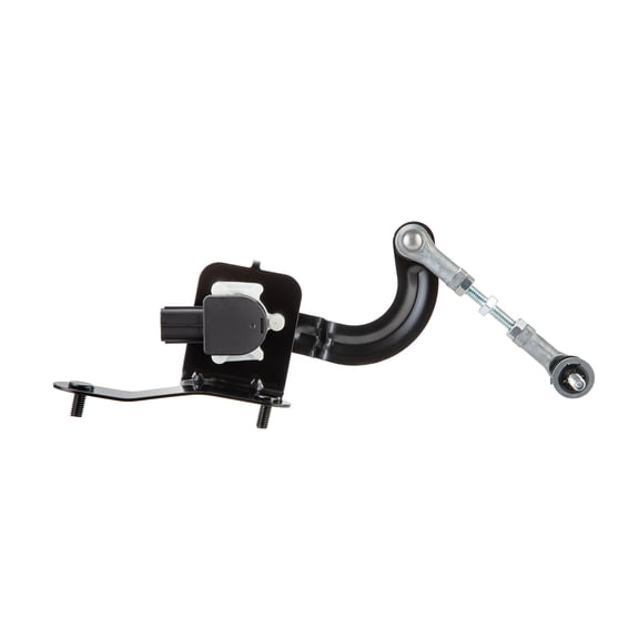 MOTORHEAD AUTO Rear Right Suspension Ride Height Sensor Replacement For 09-11 Venza 89407-0T020