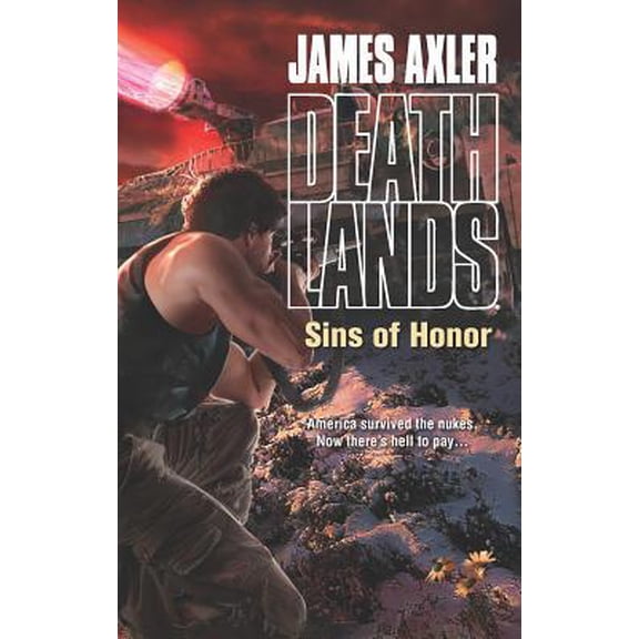 Pre-Owned Sins of Honor (Deathlands) (Unknown) 0373626207 9780373626205