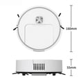 thumbnail image 2 of Intelligent Robot Vacuum Cleaner With Long Battery Life And Scheduled Cleaning, 2 of 9