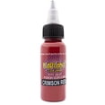 thumbnail image 1 of Radiant Colors Encre à Tatouage - Rouge Cramoisi 1 Oz, 1 of 1
