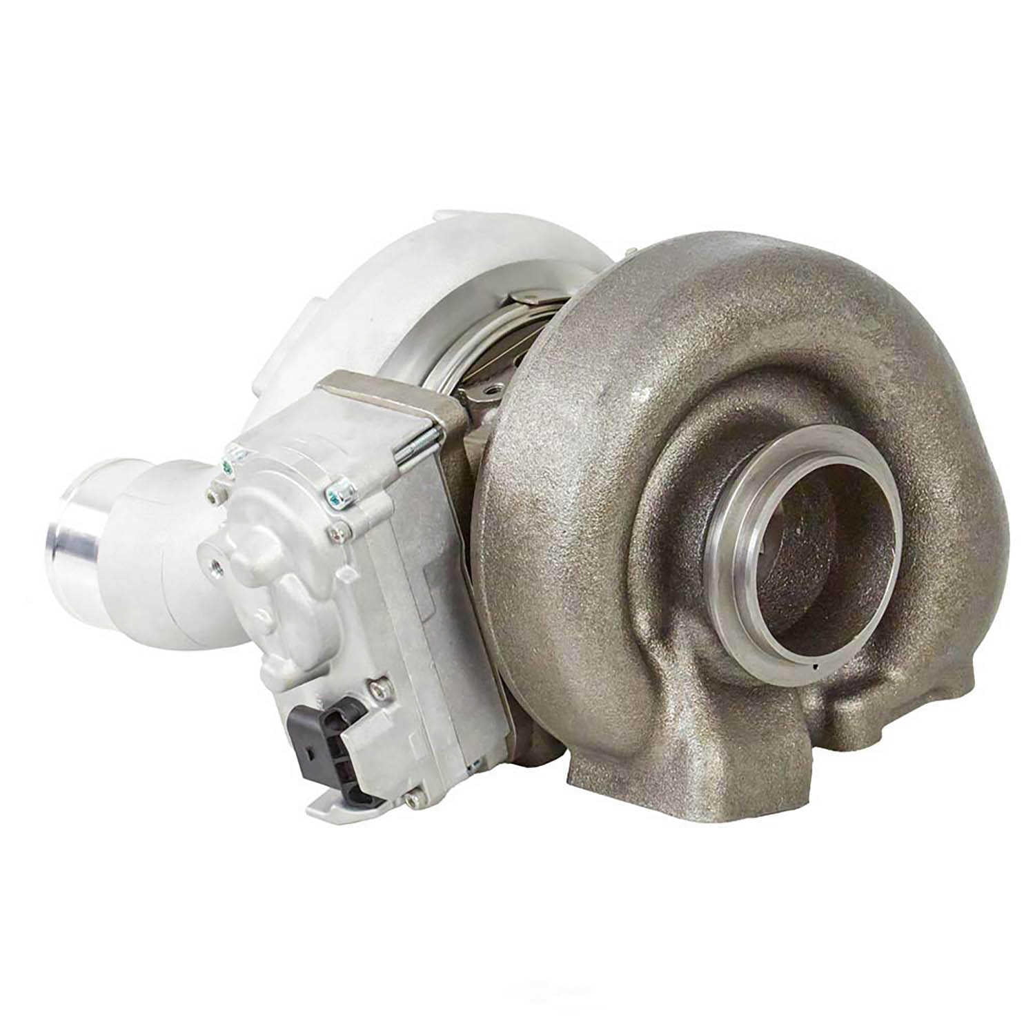 Global Parts Distributors LLC 2511708 Turbocharger