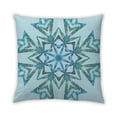 thumbnail image 1 of Ahgly Company Outdoor Square Contemporary Throw Pillow, 18 inch by 18 inch, 1 of 5